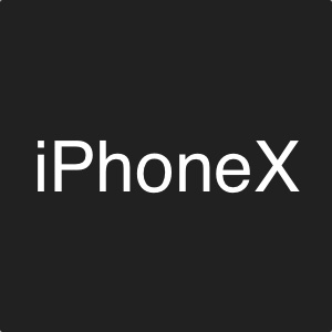 iPhoneXが来た〜